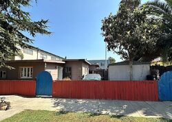 Pre-foreclosure in  16TH ST APT A Santa Monica, CA 90404