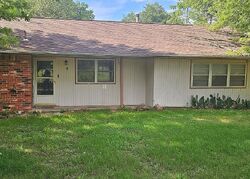 Pre-foreclosure in  W Hickory St Tryon, OK 74875