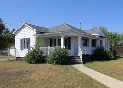Pre-foreclosure in  E Washington Ave Riverton, WY 82501