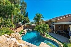 Pre-foreclosure in  Pecos Pl Sun City, CA 92587