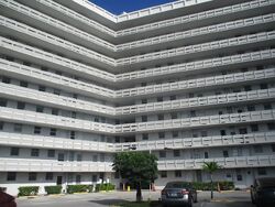 Pre-foreclosure in  NE MIAMI GARDENS DR Miami, FL 33179