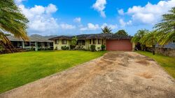 Pre-foreclosure Listing in Alala Pl LIHUE, HI 96766