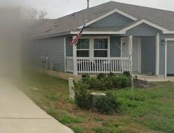 Pre-foreclosure in  FORBS LN Bulverde, TX 78163