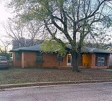  N Center Ave, Shawnee OK