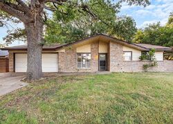 Pre-foreclosure in  Kate St Copperas Cove, TX 76522