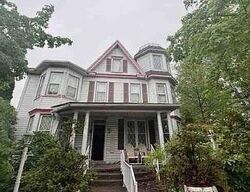 Pre-foreclosure in  North St Meyersdale, PA 15552