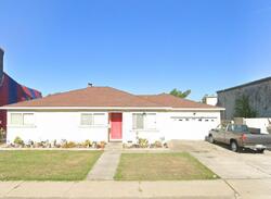 Pre-foreclosure in  Cabrillo Dr Fremont, CA 94536