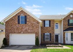 Pre-foreclosure in  DANIEL PLACE DR Charlotte, NC 28213