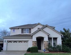 Pre-foreclosure in  DESERTAS CT Elk Grove, CA 95757