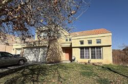 Pre-foreclosure in  LEXINGTON CT Palmdale, CA 93552