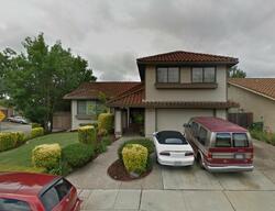 Pre-foreclosure in  COLUMBIA DR Castro Valley, CA 94552