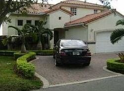 Pre-foreclosure in  SW 150TH AVE Miami, FL 33185