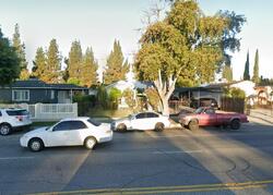 Pre-foreclosure in  WINNETKA AVE Winnetka, CA 91306