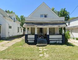 Pre-foreclosure in  E 155TH ST Cleveland, OH 44110