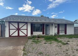 Pre-foreclosure in  W DESIREE LN Tempe, AZ 85282