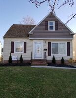 Pre-foreclosure in  ARMS AVE Euclid, OH 44123