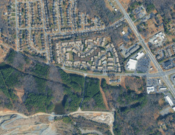 Pre-foreclosure in  GLENLEA COMMONS DR Charlotte, NC 28216