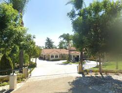 Pre-foreclosure in  CANTON CIR Claremont, CA 91711