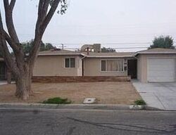 Pre-foreclosure in  E AVENUE J7 Lancaster, CA 93535