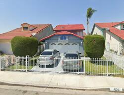 Pre-foreclosure in  W INDIGO ST Compton, CA 90220