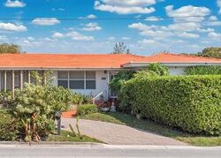 Pre-foreclosure in  90TH ST Miami Beach, FL 33154