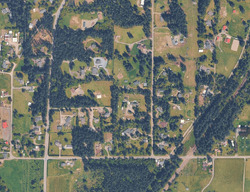 Pre-foreclosure in  297TH PL SE Enumclaw, WA 98022