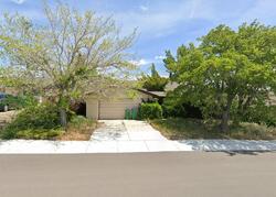 Pre-foreclosure in  VAN NESS AVE Reno, NV 89503