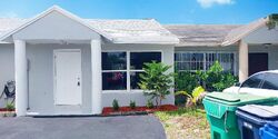 Pre-foreclosure in  NW 40TH CT Opa Locka, FL 33055