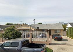 Pre-foreclosure in  GREENBUSH AVE Panorama City, CA 91402