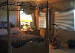 Pre-foreclosure in  CARNABY CT Lehigh Acres, FL 33973