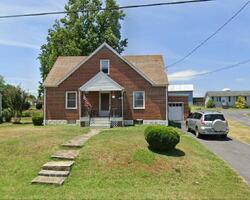  Gospel St, Mount Jackson VA