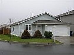 Pre-foreclosure in  149th St Ne Marysville, WA 98271