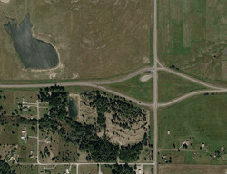 Pre-foreclosure in  W Highway 16 Haskell, OK 74436