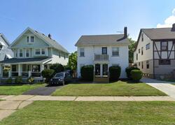 Pre-foreclosure Listing in Lincoln Ave LAKEWOOD, OH 44107
