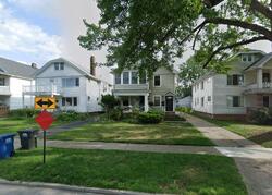 Pre-foreclosure in  Delaware Ave Lakewood, OH 44107