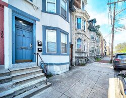 Pre-foreclosure in  W Airy St Norristown, PA 19401