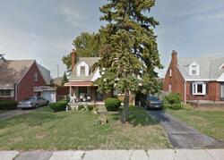 Pre-foreclosure in  Cedar Rd Buffalo, NY 14215