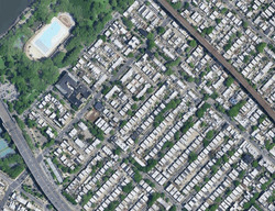 Pre-foreclosure in  23rd Ter Astoria, NY 11105