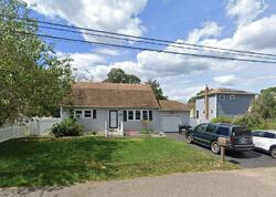 Pre-foreclosure in  N 24th St Wyandanch, NY 11798