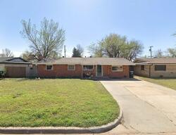 Pre-foreclosure in  Nw 38th Ter Bethany, OK 73008