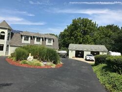 Pre-foreclosure Listing in Shamrock Ln PORT REPUBLIC, MD 20676