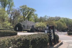 Pre-foreclosure in  GATES CIR SE Atlanta, GA 30316