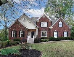 Pre-foreclosure in  Haven Crest Dr Powder Springs, GA 30127