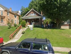 Pre-foreclosure in  Schiff Ave Cincinnati, OH 45205