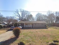 Pre-foreclosure Listing in Autumn Ln HARRISBURG, NC 28075