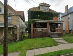 Pre-foreclosure in  Emerson Ave New Castle, PA 16101