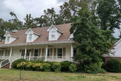 Pre-foreclosure in  Wishing Tree Ln Oxford, MS 38655