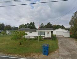 Pre-foreclosure in  Orton St Howard City, MI 49329