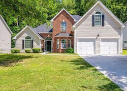 Pre-foreclosure in  Oakshire Way Se Atlanta, GA 30354