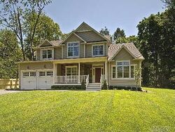 Pre-foreclosure Listing in Tanager Ln NORTHPORT, NY 11768